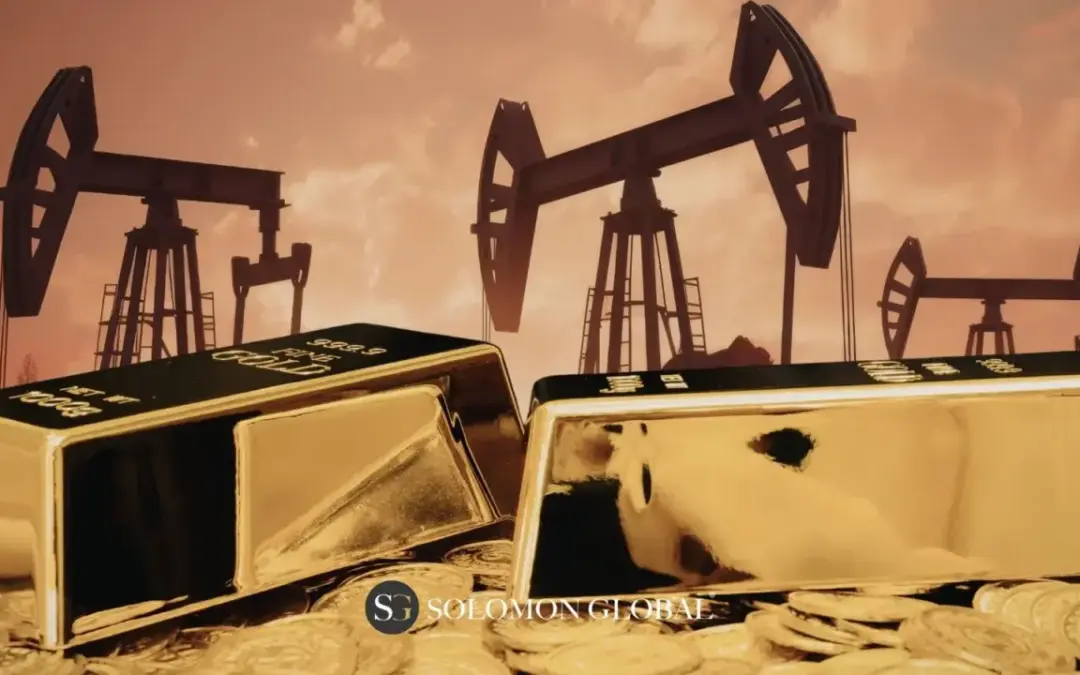 Gold Holding Steady Amid Inflation: What Does This Signal for Investors?