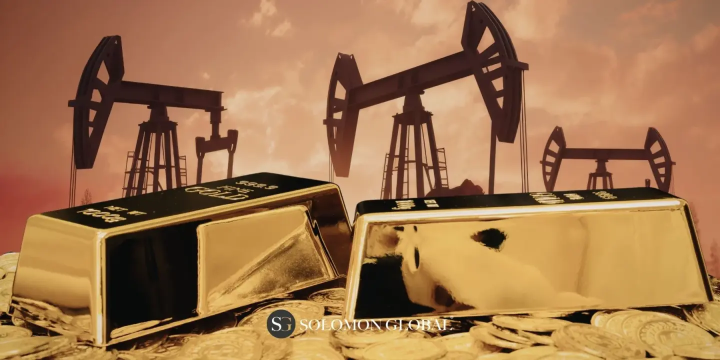 Gold Holding Steady Amid Inflation: What Does This Signal for Investors?