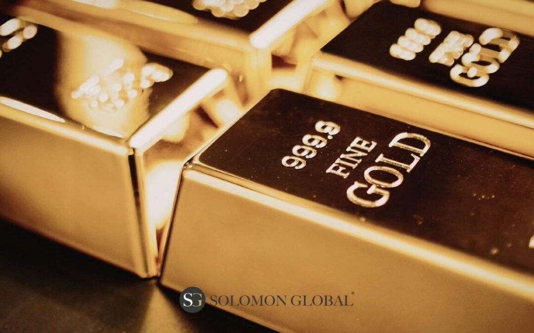 How to Invest in Gold UK: A Guide to Understanding Your Options
