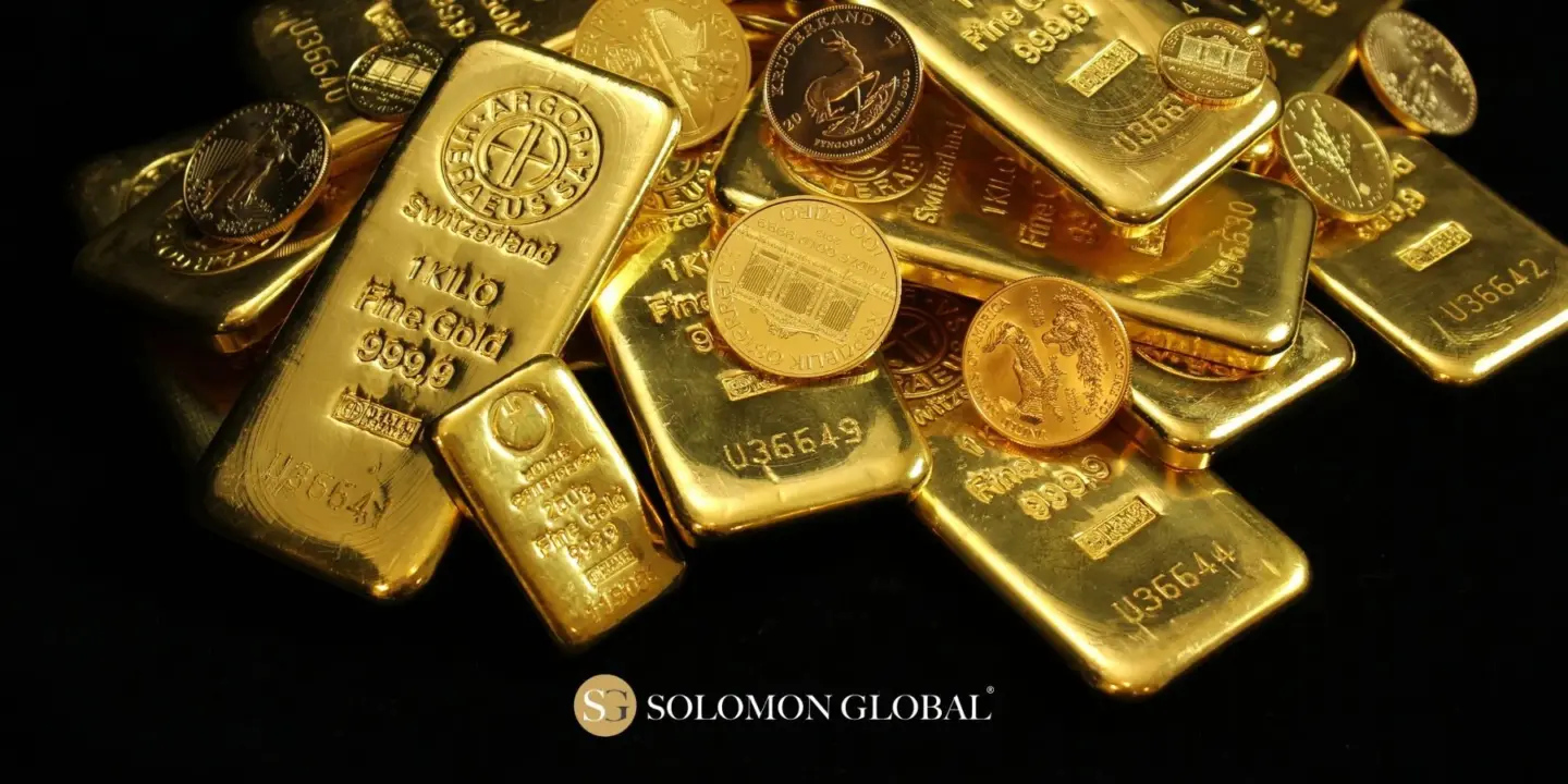 Is Gold A Good Investment