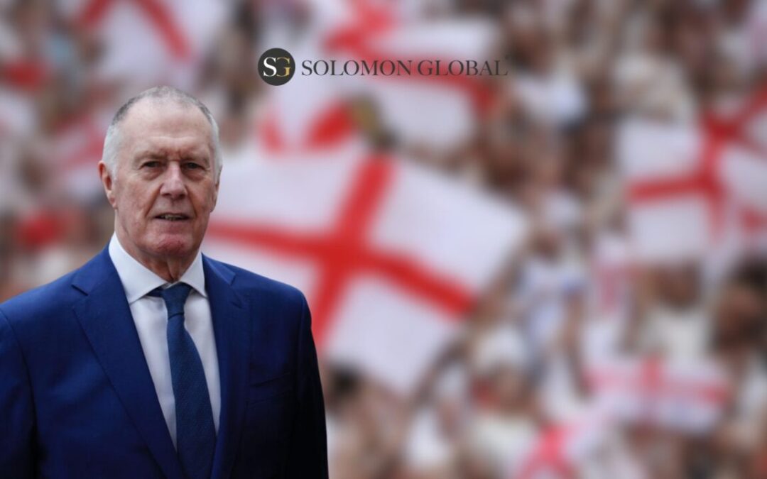 Sir Geoff Hurst World Cup Legacy: 60 Years Since England’s Greatest Triumph
