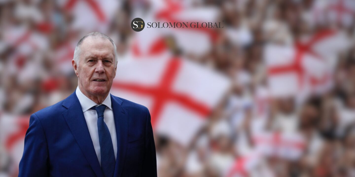 Sir Geoff Hurst World Cup Legacy: 60 Years Since England’s Greatest Triumph