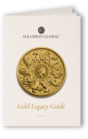 Gold Legacy Guide