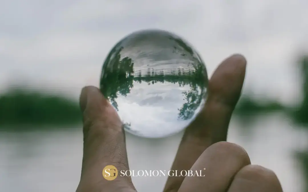 About Solomon Global: Our Commitment to Transparency