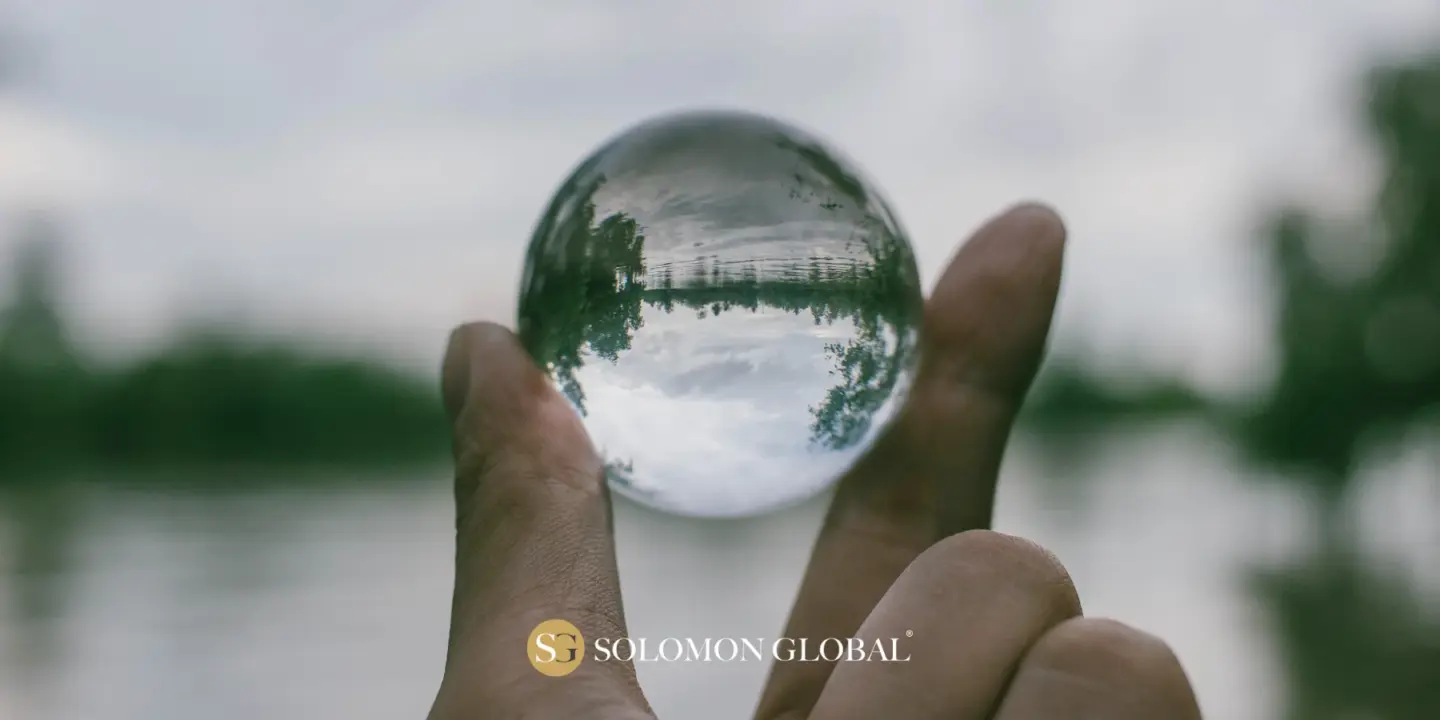 About Solomon Global: Our Commitment to Transparency