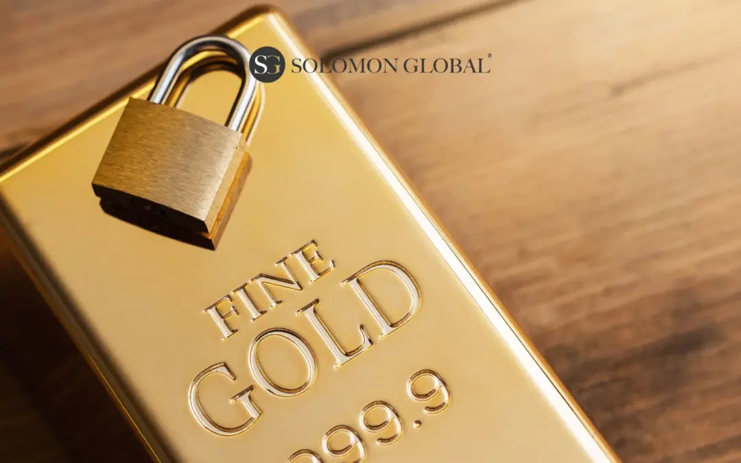 How to Buy Gold Safely in the UK