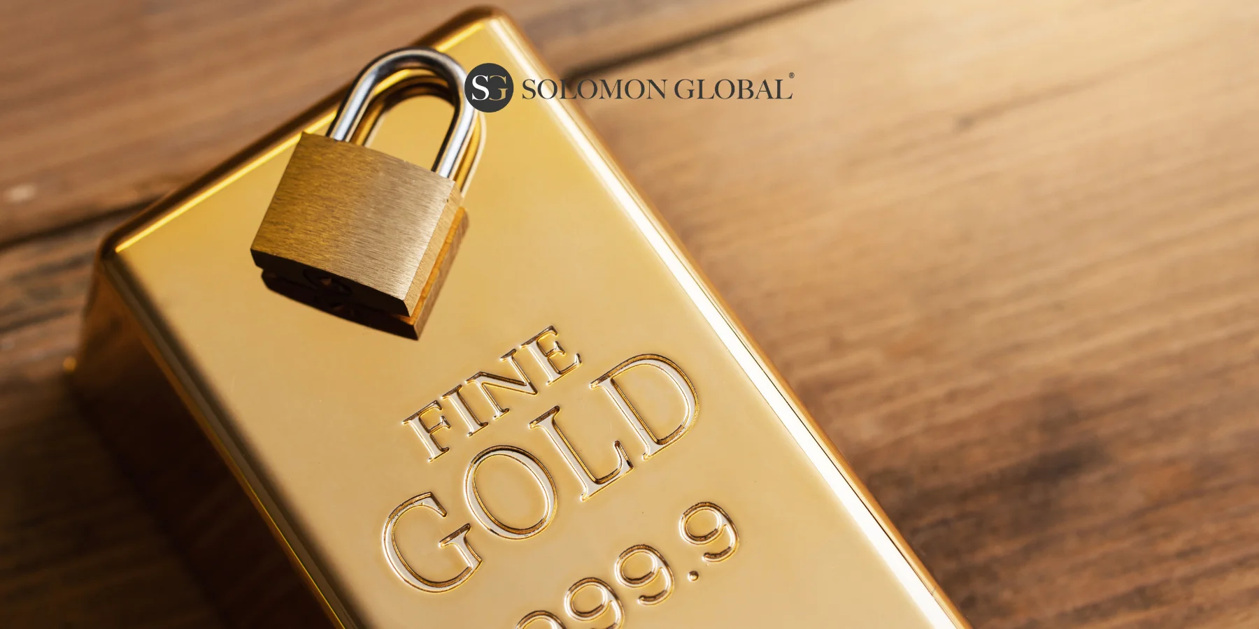 How to Buy Gold Safely in the UK