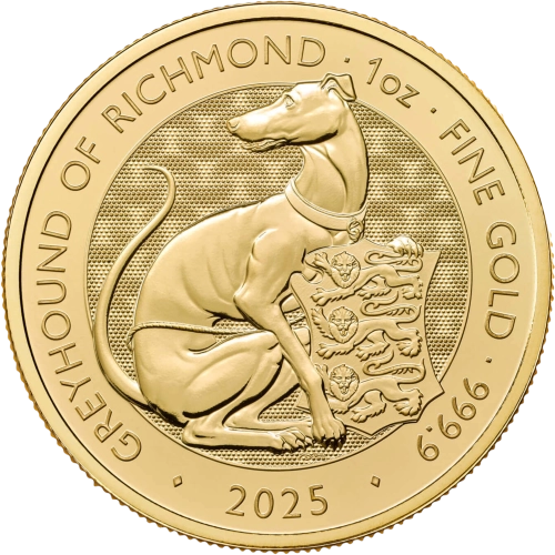 Greyhound of Richmond