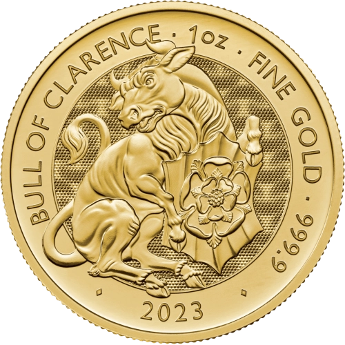 Bull of Clarence