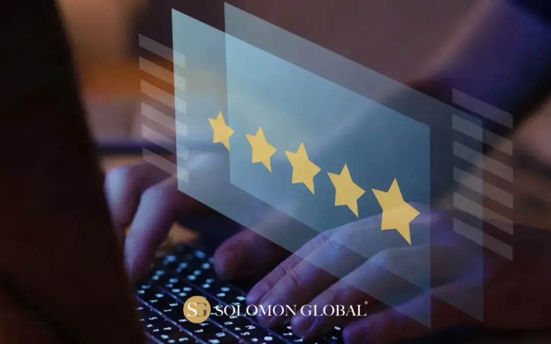 How Customer Reviews Can Help You Choose a Gold Dealer