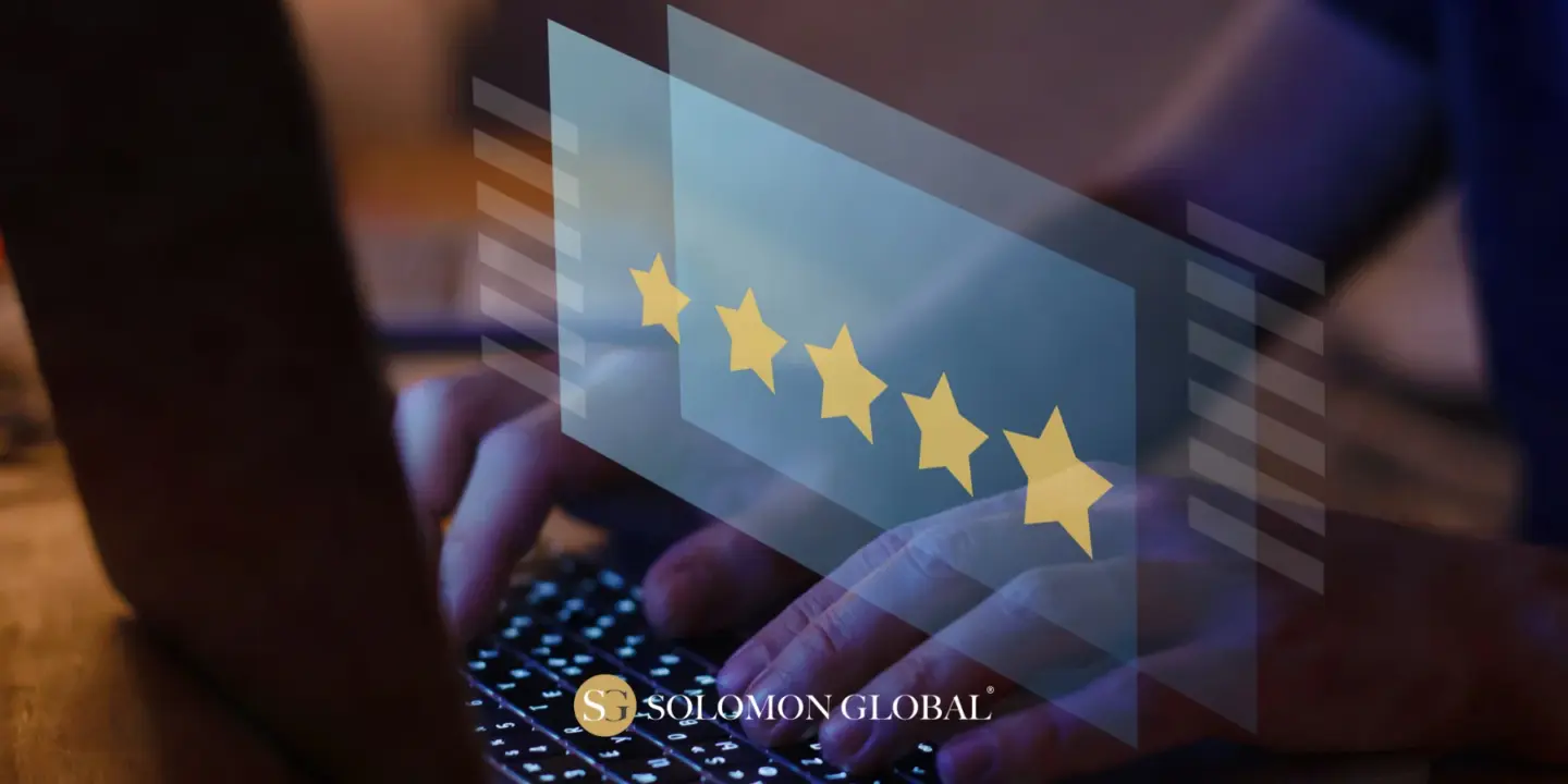 How Customer Reviews Can Help You Choose a Gold Dealer