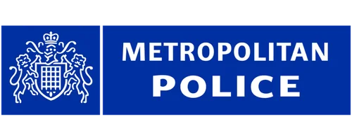 Metropolitan Police logo