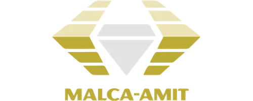 Malca-Amit logo