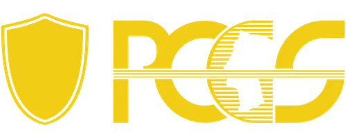 PCGS logo