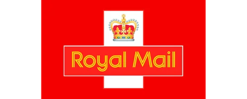 Royal Mail logo