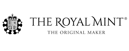 The Royal Mint logo