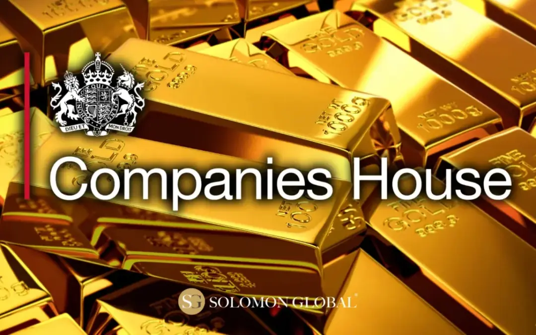 Understanding Companies House: A Guide for Gold Buyer’s