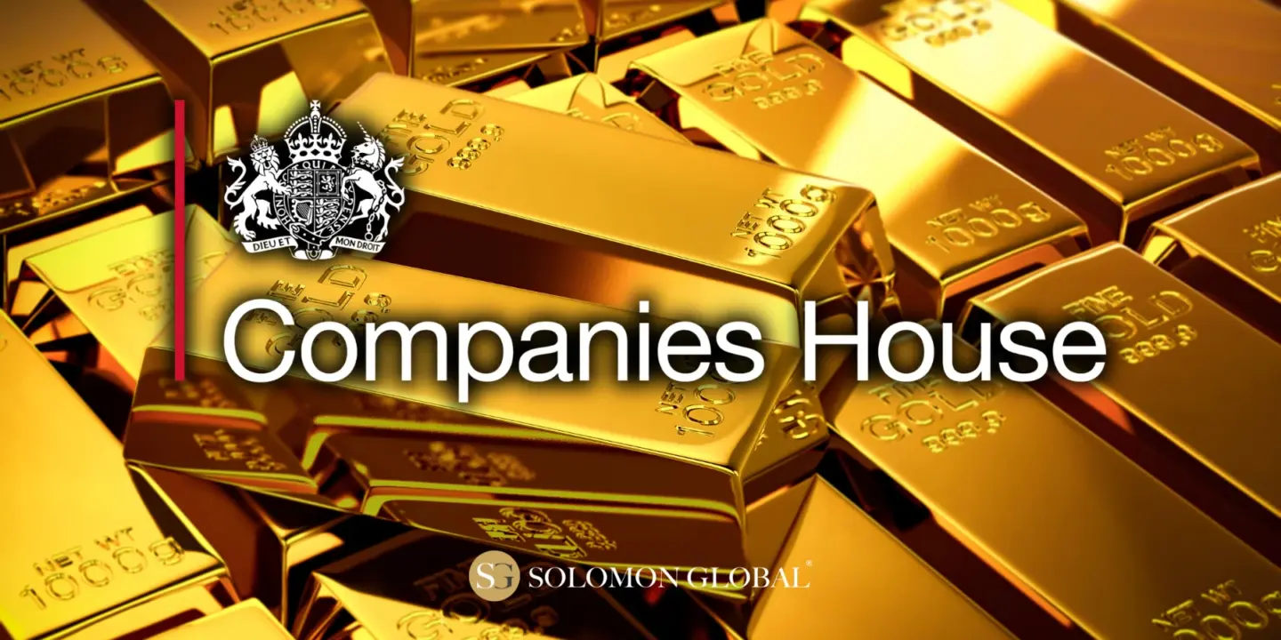 Understanding Companies House: A Guide for Gold Buyer’s
