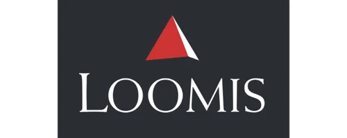 Loomis logo